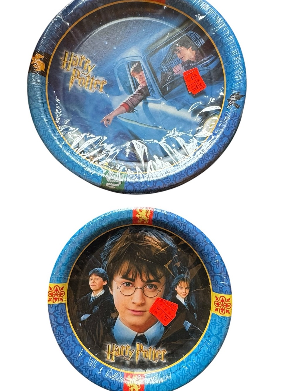 Harry Potter Party Supplies Set - Extra Large Lot for 16 kids - Picture 5 of 11